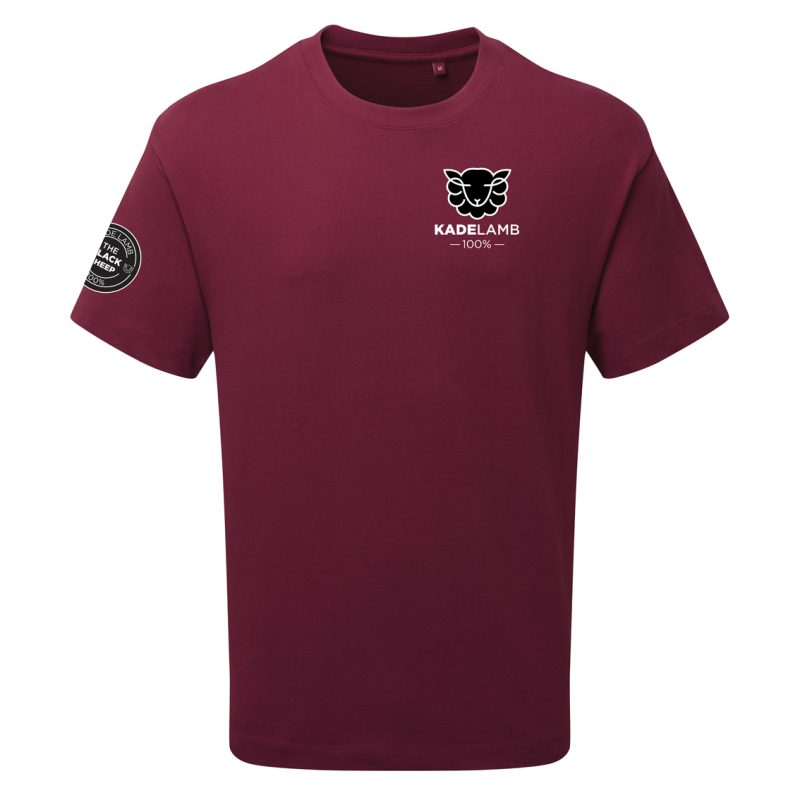 Kadelamb Adult Premium T-Shirt