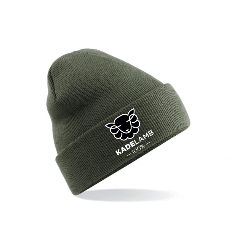 Kadelamb Beanie