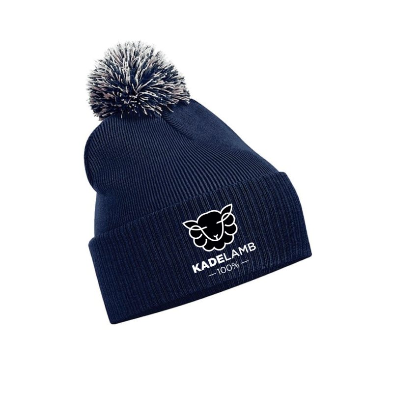 Kadelamb Bobble Hat