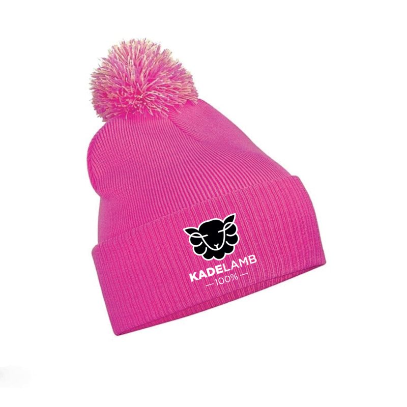 Kadelamb Bobble Hat - Image 3