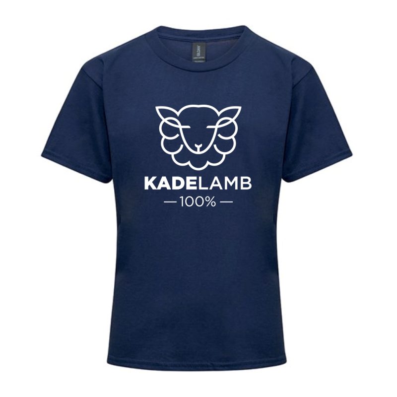 Kadelamb Kids T-Shirt