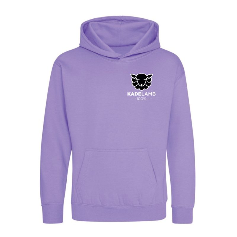 Kadelamb Kids Hoody