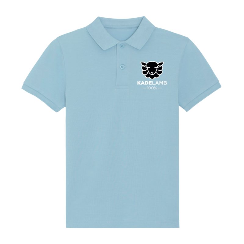 Kadelamb Kids Polo Shirt